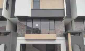 Rumah Baru di Kawasan Elit Setraduta Bandung Utara, On Progress