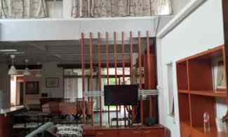 Dijual Rumah Besar jl Setrasari Sutami Kota Bandung dekat Tol Pasteur Da