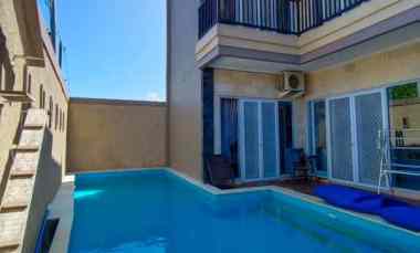 Dijual Rumah jl Pengiyasan Sidakarya dekat Sanur, Renon Denpasar Bali