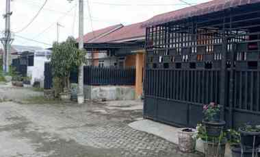 dijual rumah jl sidomulyo gg pipit 2