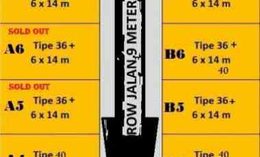 gambar dijual rumah jl sidomulyo gg pipit 2