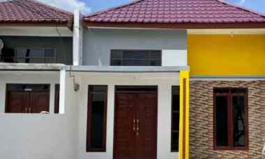 dijual rumah jl sidomulyo gg pipit 2