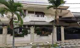 Rumah Siap Huni 2 Lantai Simpang Darmo Permai Selatan Row Lebar