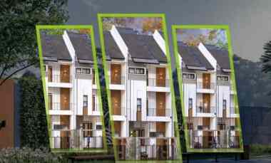 Peluang Investasi Kost Malang Kota 8 Kamar dekat UB Harga 1M