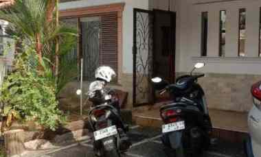 Jual Cepat dan Murah Rumah Siap Huni Asri dan Nyaman di Antapani