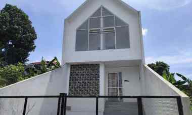 dijual rumah jl sindang palay cigugur