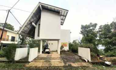 Dijual Rumah Villa Resort Sindanglaya Arcamanik Bandung