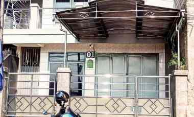 dijual rumah jl sindanglaya arcamanik