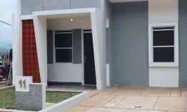 dijual rumah jl sindangwangi cicalengka