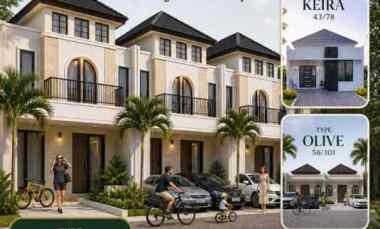 dijual rumah jl siroto pudakpayung
