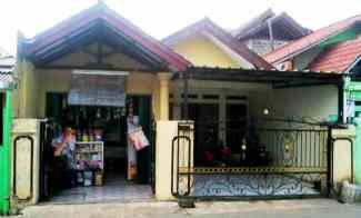 Rumah Dijual di Pancoran Mas Kota Depok dekat Stasiun Depok