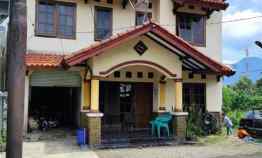 Rumah Besar Mewah Dijual Murah di Cisaranten Wetan, Kota Bandung