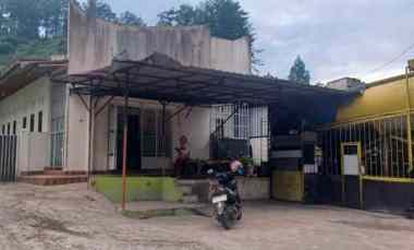 dijual rumah jl soekarno hatta koto