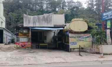 dijual rumah jl soekarno hatta koto