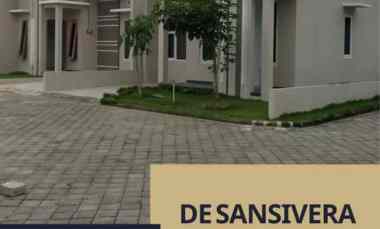 dijual rumah jl soerodiningrat puyut