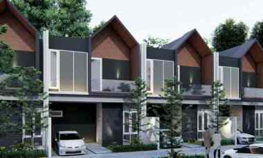 dijual rumah jl somawinata tanimulya