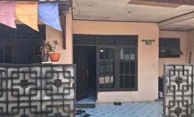 dijual rumah jl sonokembang