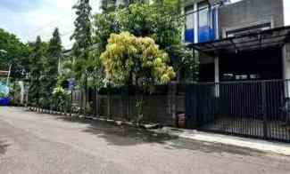 Rumah Mewah LT 204m2 LB 350m2 jl Sriayu Bkr Turangga Bandung Tengah