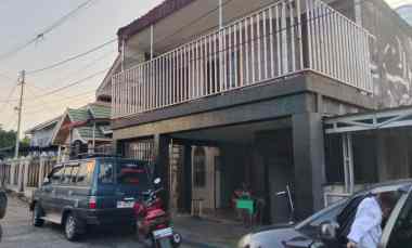 dijual rumah jl srikandi