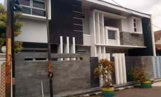 Dijual Rumah Baru jl Srikania Pasirluyu Bkr Bandung Siap Huni