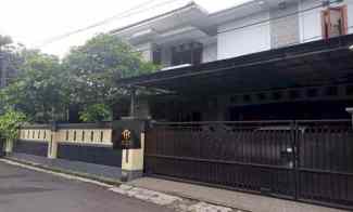 Rumah Siap Huni Tenang di Srimahi Sayap BKR Kota Bandung