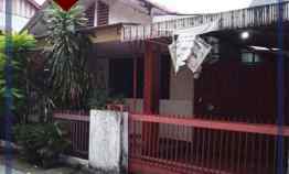 Rumah Tua Posisi Hook di jl. Subur dalam, Setiabudi, Jakarta Selatan