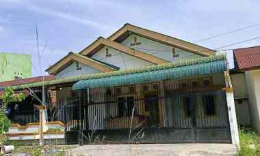 Dijual Cash Murah Lokasi Suka Karya Kualu Sebelum Simpang Pasar Tarai