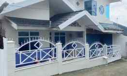 Rumah Dijual di Pelembang dekat RSUD Siti Fatimah Az-Zahra