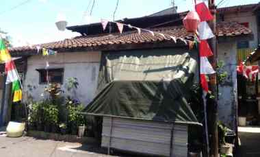 Dijual Rumah Strategis JL.Sukabumi Laswi Ahmad Yani Tengah Kota