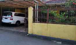 Rumah Klasik dekat PVJ RSHS Strategis di Sukajadi Kota Bandung