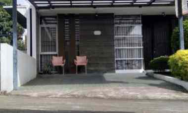 dijual rumah jl sukajadi