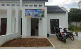 Perumahan Terbaru di Bogor Rumah Komersil Termurah di Kawasan Sukaraja