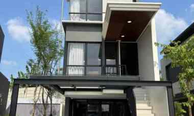 dijual rumah jl sukmajaya tajurhalang