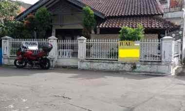 dijual rumah jl sulaksana cicaheum