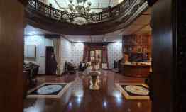 Rumah Mewah jl Sultan Agung Geusan Ulun Tirtayasa Dago Bandung