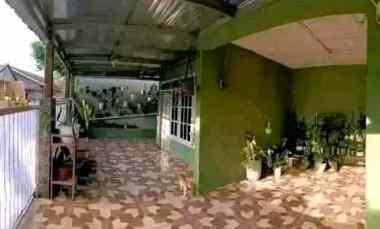 dijual rumah jl sumatera jombang ciputat