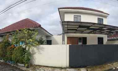 dijual rumah jl sumberan soragan