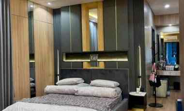 dijual rumah jl summarecon bandung