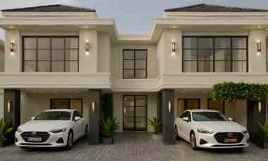 dijual rumah jl sumur bandung 1