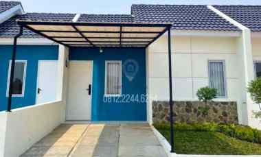 dijual rumah jl sumur bandung dawuan timur