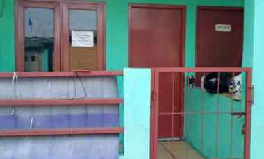 dijual rumah jl sunan gunung jati ix