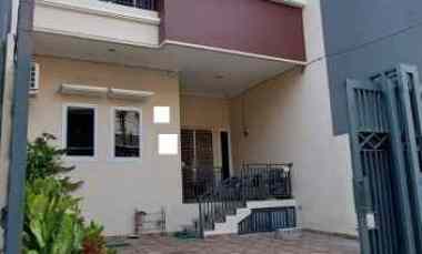 dijual rumah jl sunter agung barat