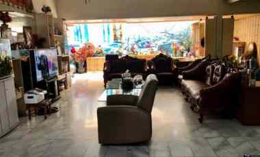 dijual rumah jl sunter jakarta utara