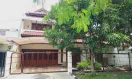 Rumah Kosong Masih Bagus di Sutorejo Prima Indah Surabaya