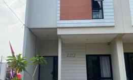 Dijual Rumah 2 Lantai di Pinang Ranti dekat Tol Jakarta Timur
