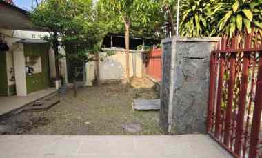 dijual rumah jl tales