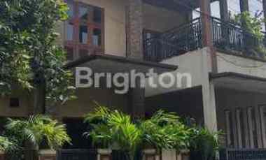 dijual rumah jl taman agave perumahan