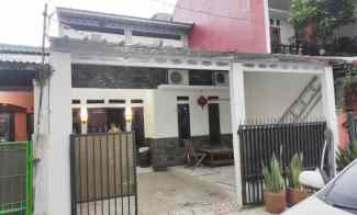 Rumah Dijual di Perumahan Vida Kota Bekasi dekat SMA Negeri 19 Bekasi