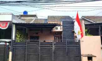 Rumah Dijual di Jl. Taman Fasco, Pamulang 2