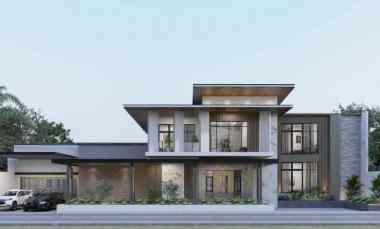 dijual rumah jl taman sari pekanbaru